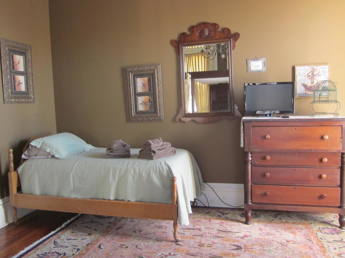 فيكسبيرغ Baer House Inn المظهر الخارجي الصورة