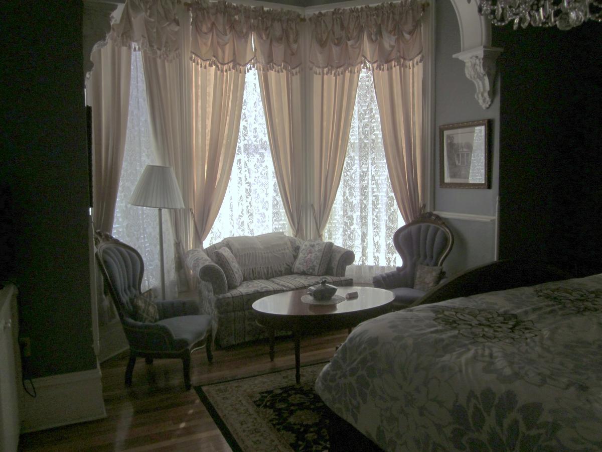 فيكسبيرغ Baer House Inn المظهر الخارجي الصورة