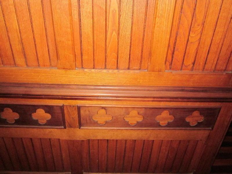 فيكسبيرغ Baer House Inn المظهر الخارجي الصورة
