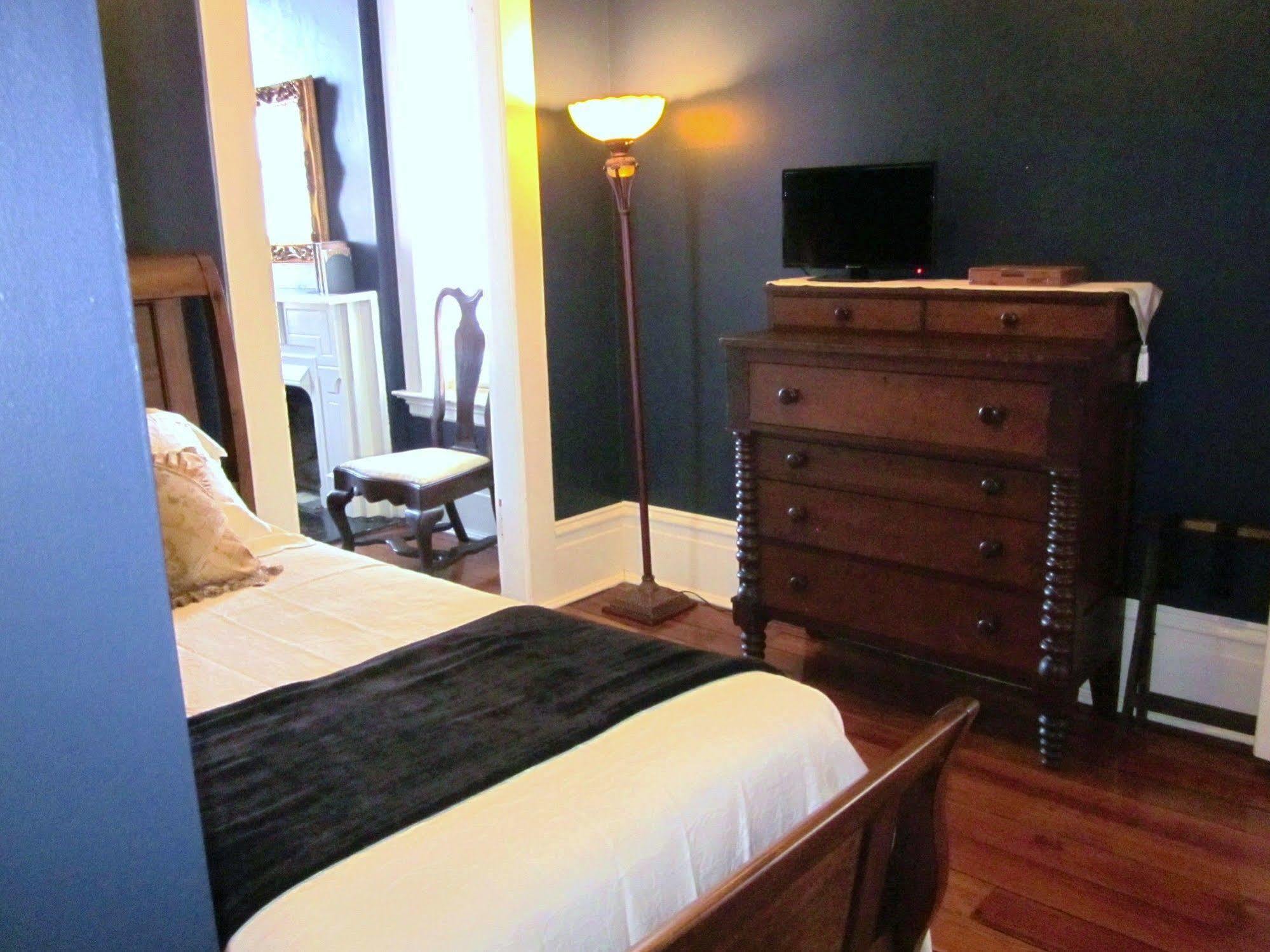 فيكسبيرغ Baer House Inn المظهر الخارجي الصورة